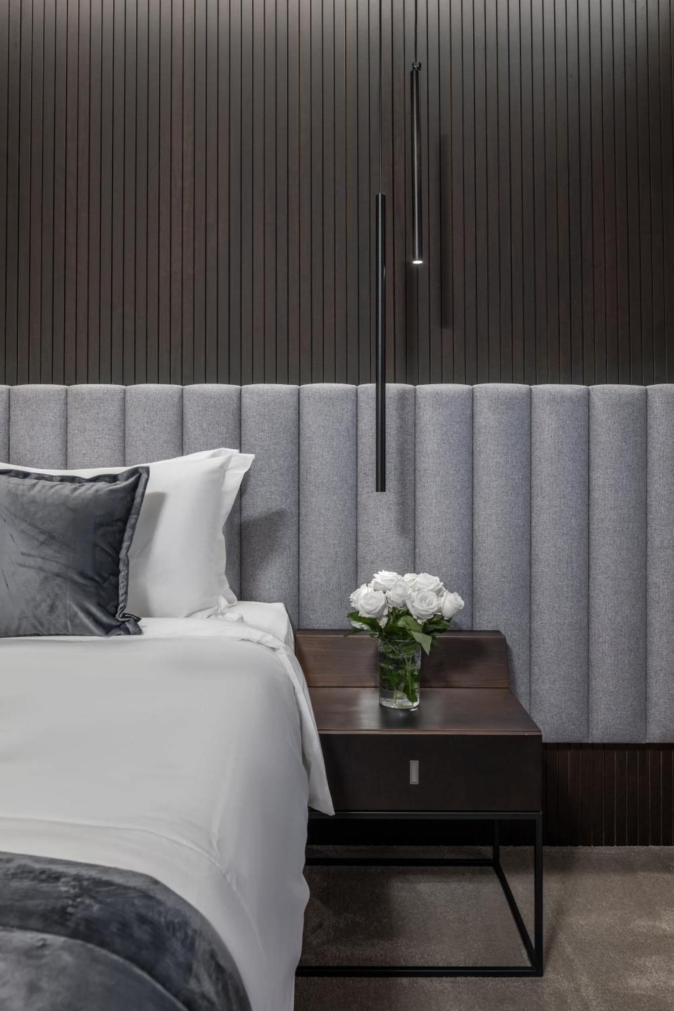 Derand Hotel Pristina Eksteriør bilde