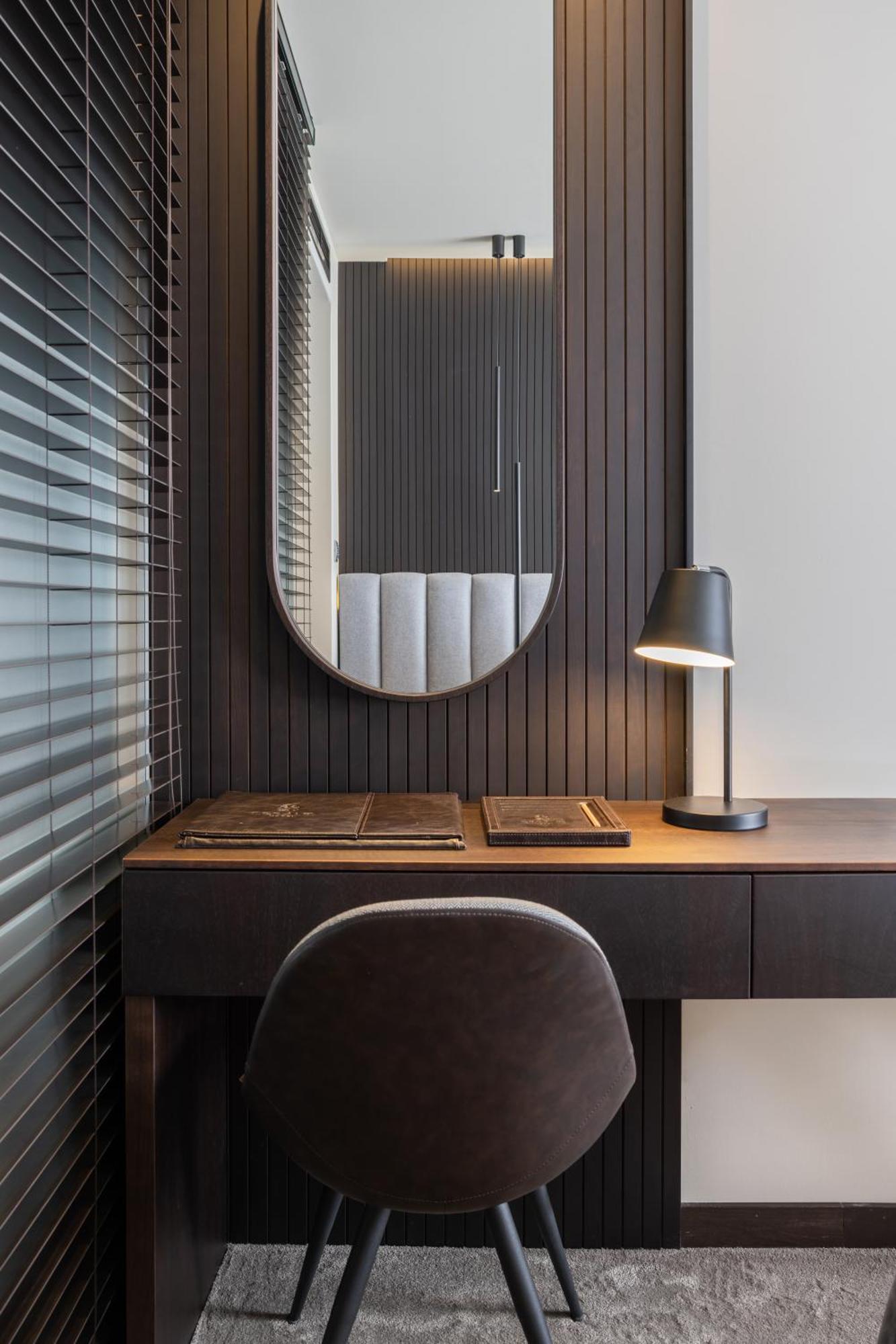 Derand Hotel Pristina Eksteriør bilde