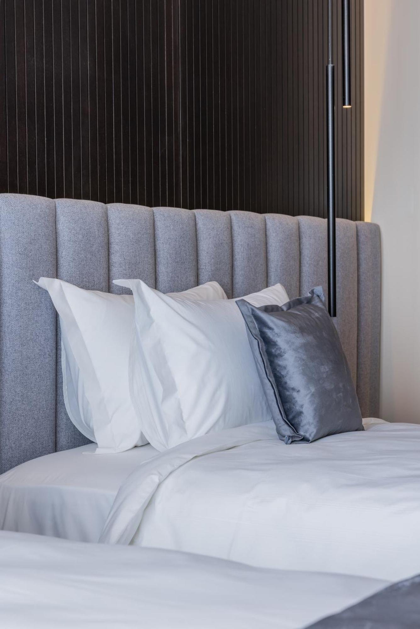 Derand Hotel Pristina Eksteriør bilde