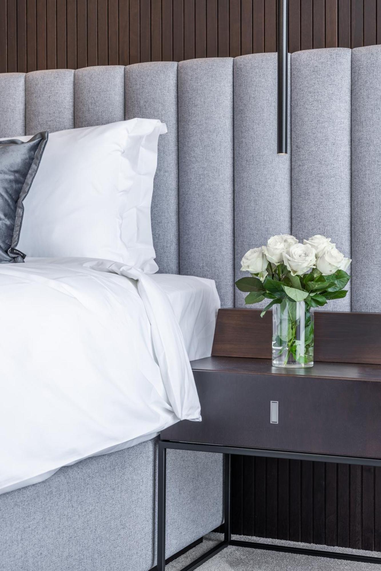 Derand Hotel Pristina Eksteriør bilde